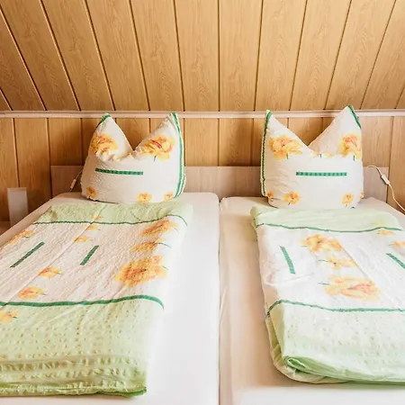 Casa de Férias Ferienhaus Use 3331 Trassenheide