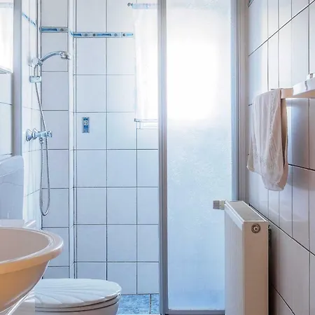 Casa de Férias Ferienhaus Use 3331 Trassenheide