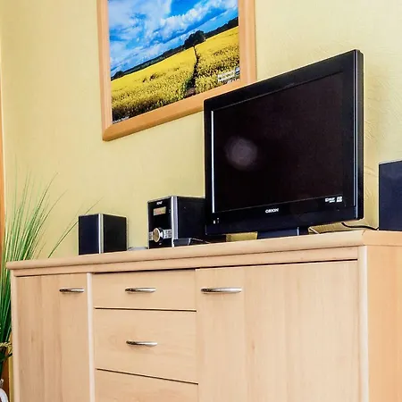 Ferienhaus Use 3331 Casa de Férias Trassenheide