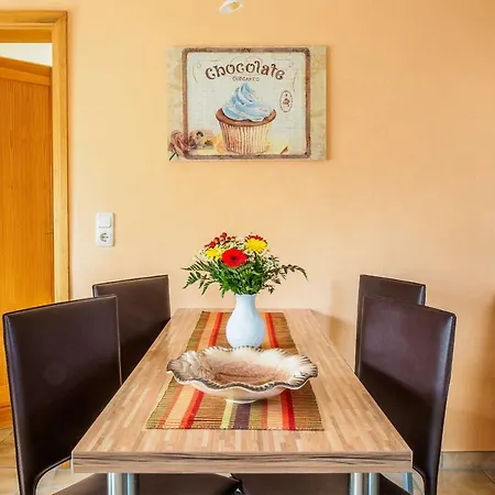 Casa de Férias Ferienhaus Use 3331