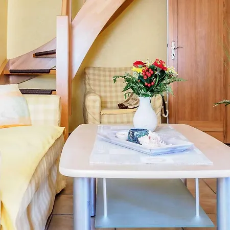 Ferienhaus Use 3331 Casa de Férias Trassenheide