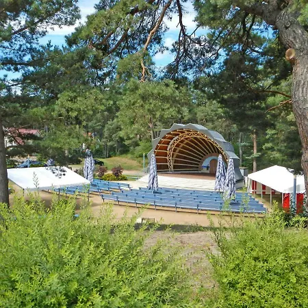 Ferienhaus Use 3331 Trassenheide